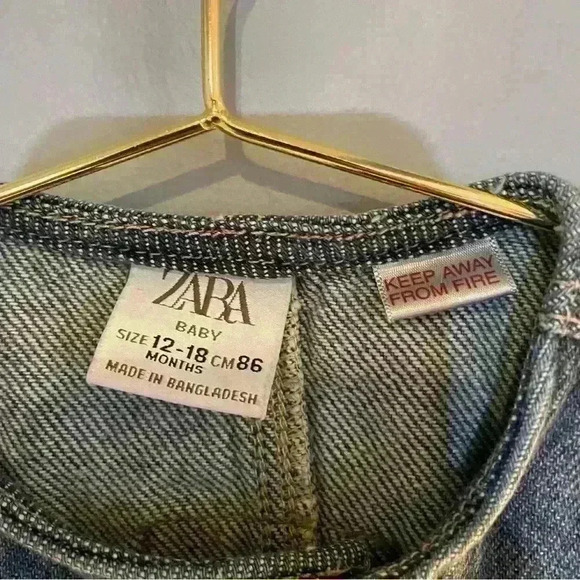 Zara Baby - Picture 3 of 5